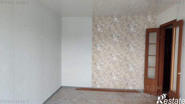 1-комн квартира улица Муромцева, 11,  д. 11