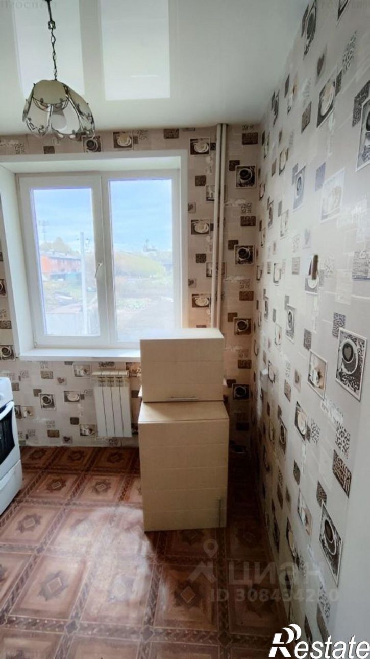 1-комн квартира улица Муромцева, 11,  д. 11