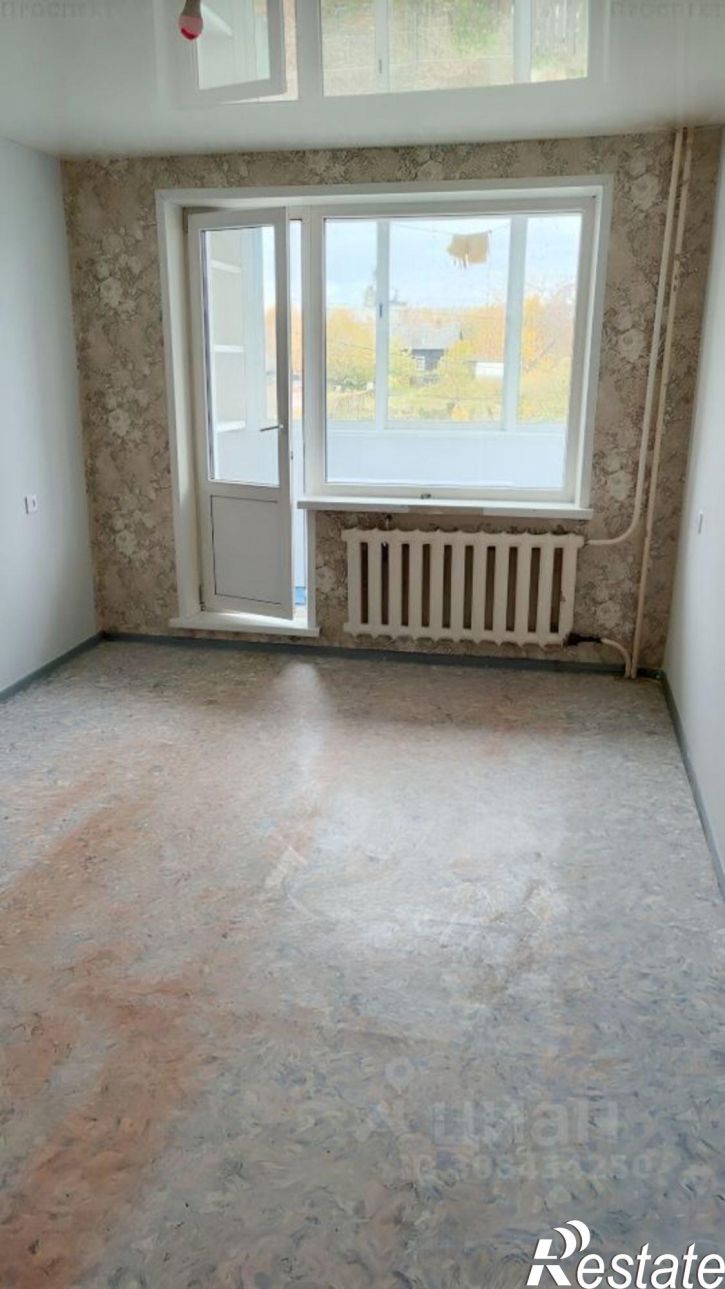 1-комн квартира улица Муромцева, 11,  д. 11