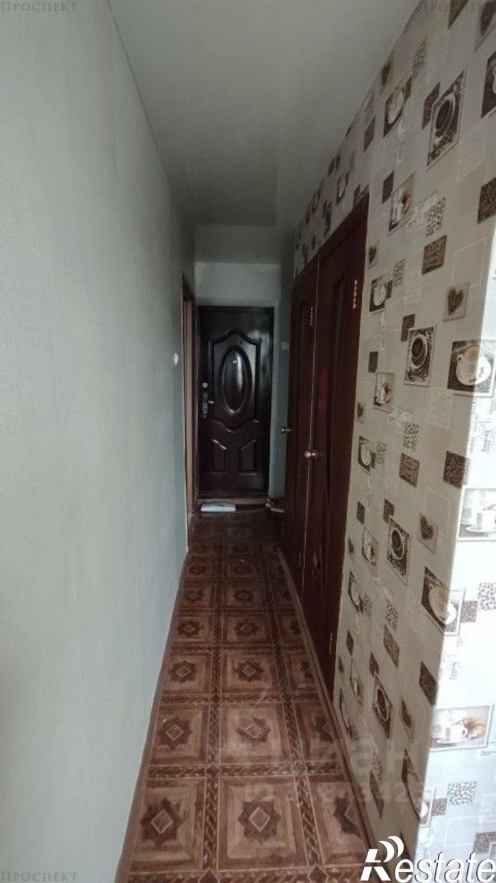 1-комн квартира улица Муромцева, 11,  д. 11