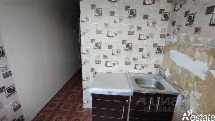 1-комн квартира улица Муромцева, 11,  д. 11