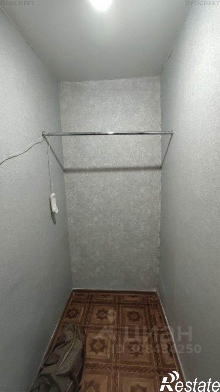 1-комн квартира улица Муромцева, 11,  д. 11