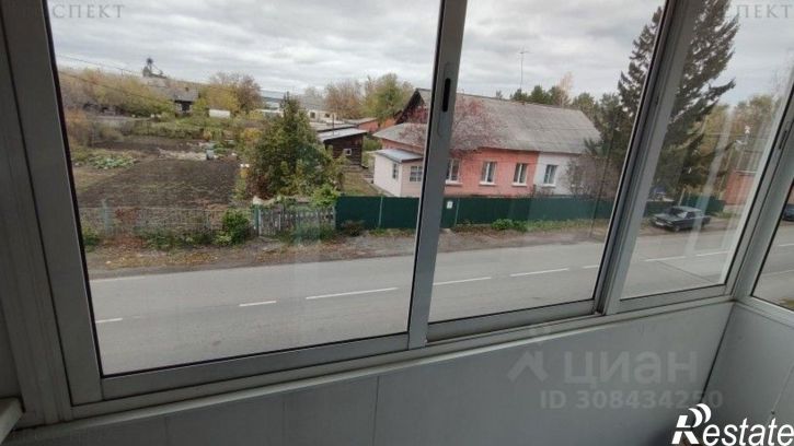 1-комн квартира улица Муромцева, 11,  д. 11