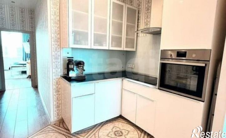 3-комн квартира Московский проспект, 8 к1,  д. 8 к1