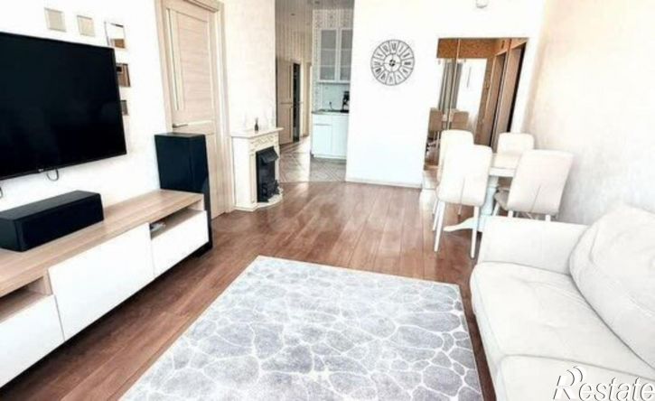 3-комн квартира Московский проспект, 8 к1,  д. 8 к1