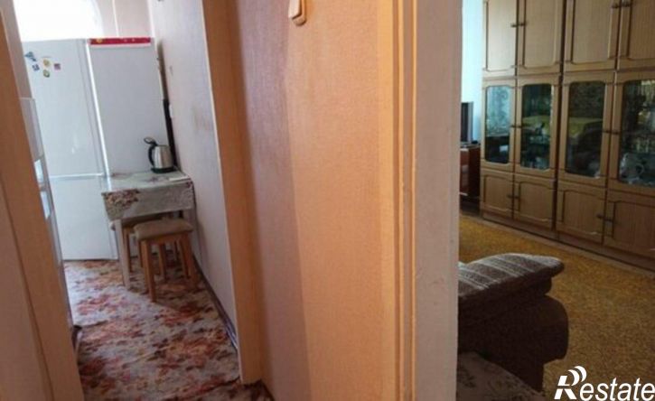 2-комн квартира бульвар Строителей, 26/1,  д. 26/1