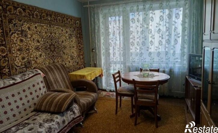 2-комн квартира бульвар Строителей, 26/1,  д. 26/1