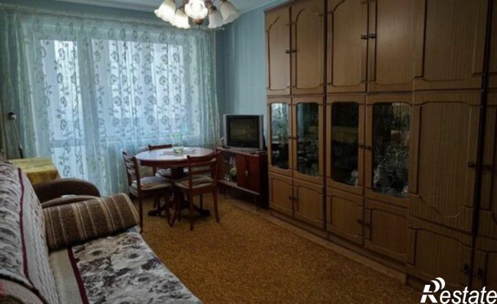 2-комн квартира бульвар Строителей, 26/1,  д. 26/1