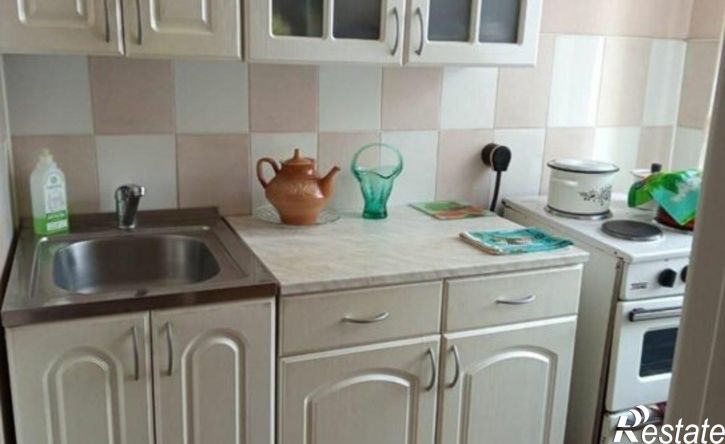 2-комн квартира бульвар Строителей, 26/1,  д. 26/1