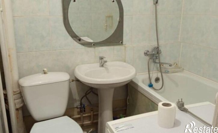 2-комн квартира бульвар Строителей, 26/1,  д. 26/1