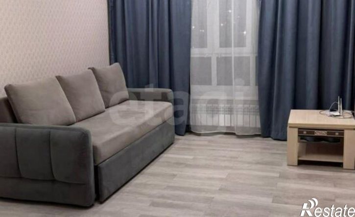 1-комн квартира б-р Строителей, 60,  д. 60