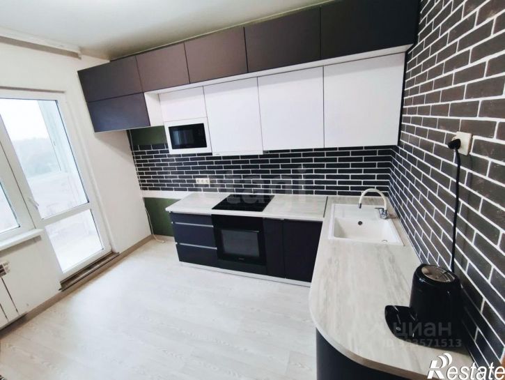 1-комн квартира б-р Строителей, 57/2,  д. 57/2