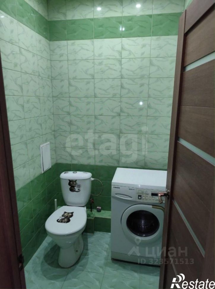 1-комн квартира б-р Строителей, 57/2,  д. 57/2