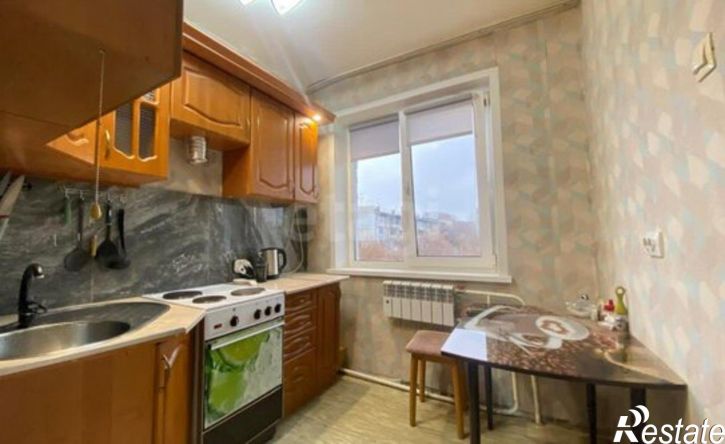 1-комн квартира ул Институтская, 6,  д. 6