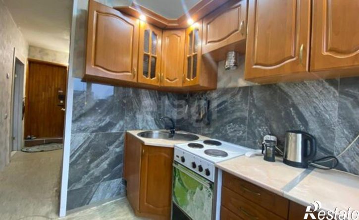 1-комн квартира ул Институтская, 6,  д. 6