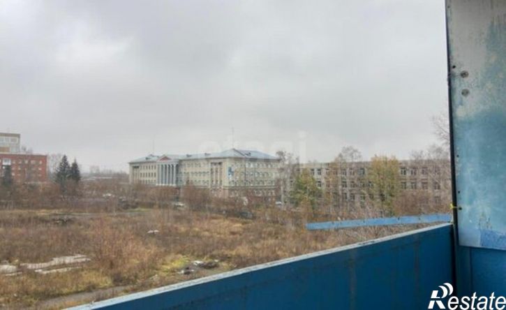 1-комн квартира ул Институтская, 6,  д. 6