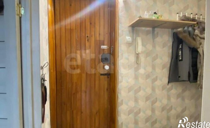 1-комн квартира ул Институтская, 6,  д. 6