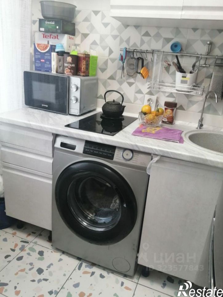 3-комн квартира Октябрьский проспект, 52,  д. 52