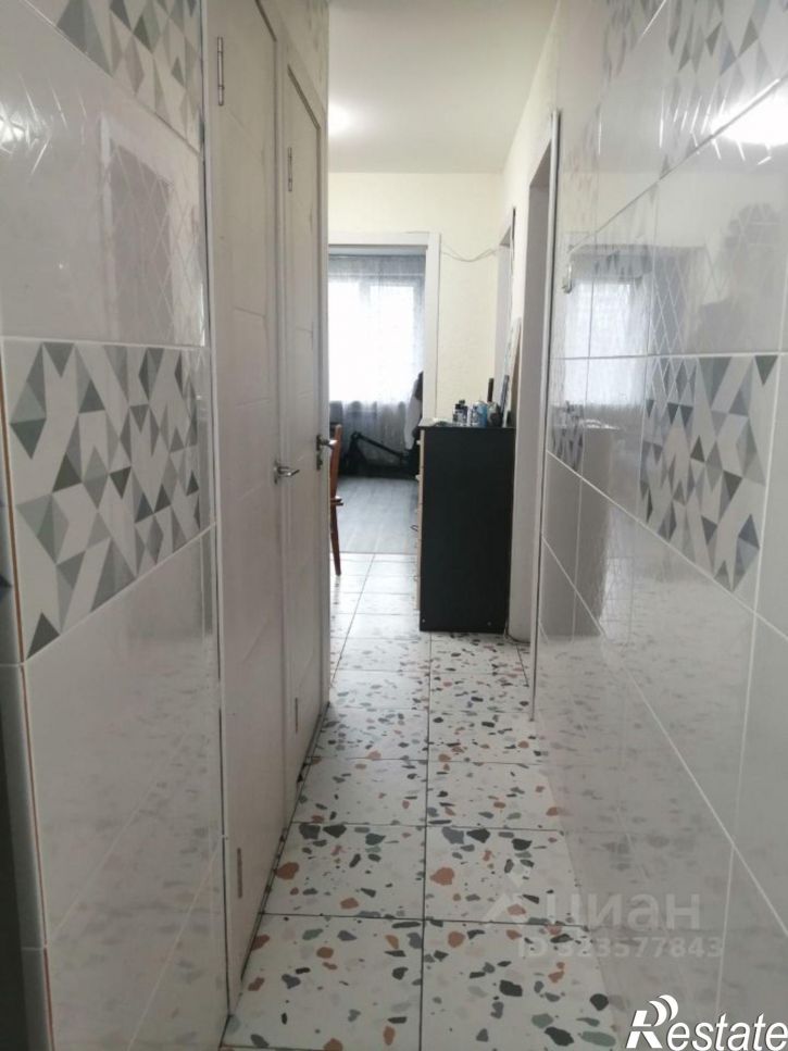 3-комн квартира Октябрьский проспект, 52,  д. 52