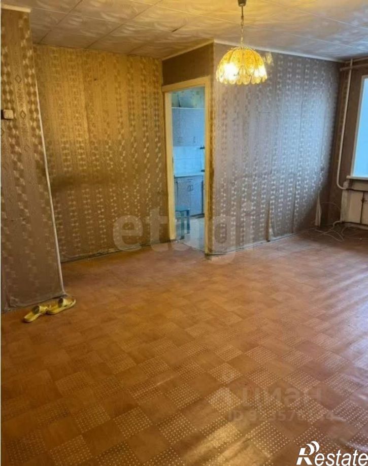 2-комн квартира пр-кт Шахтеров, 59,  д. 59