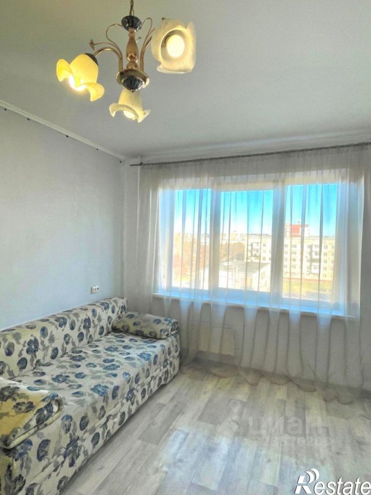 1-комн квартира б-р Строителей, 46,  д. 46