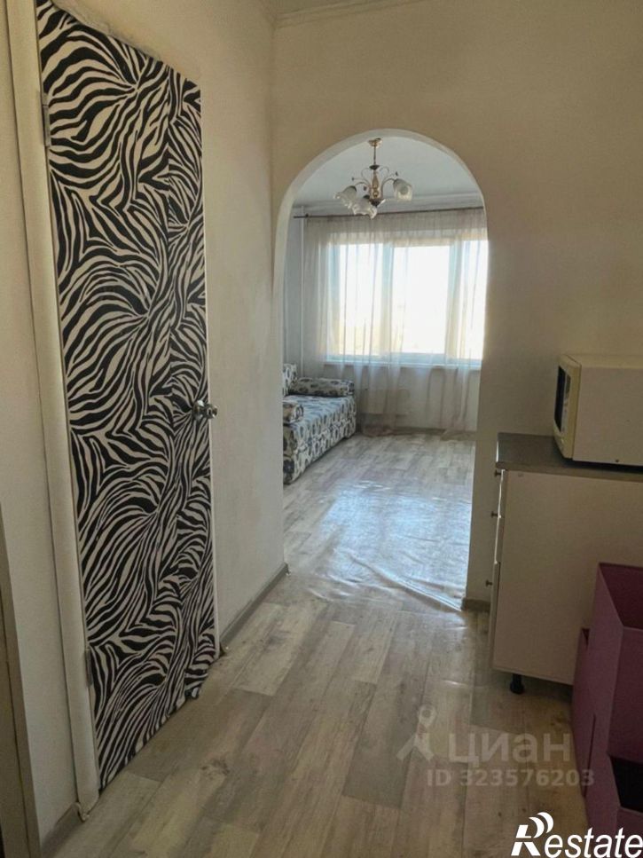 1-комн квартира б-р Строителей, 46,  д. 46