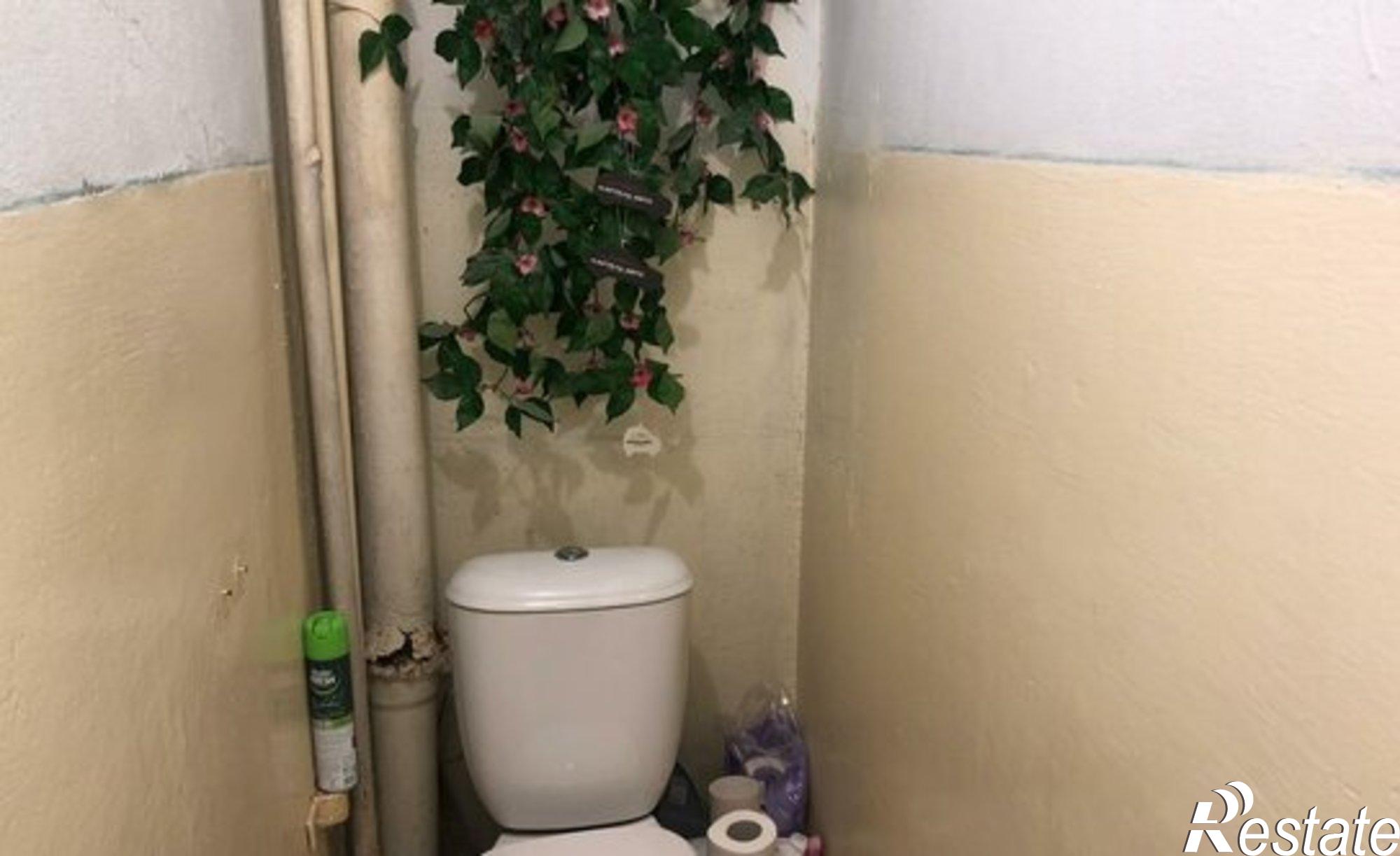 Купить квартиру за 4 300 000 рублей на улица Ворошилова, 18