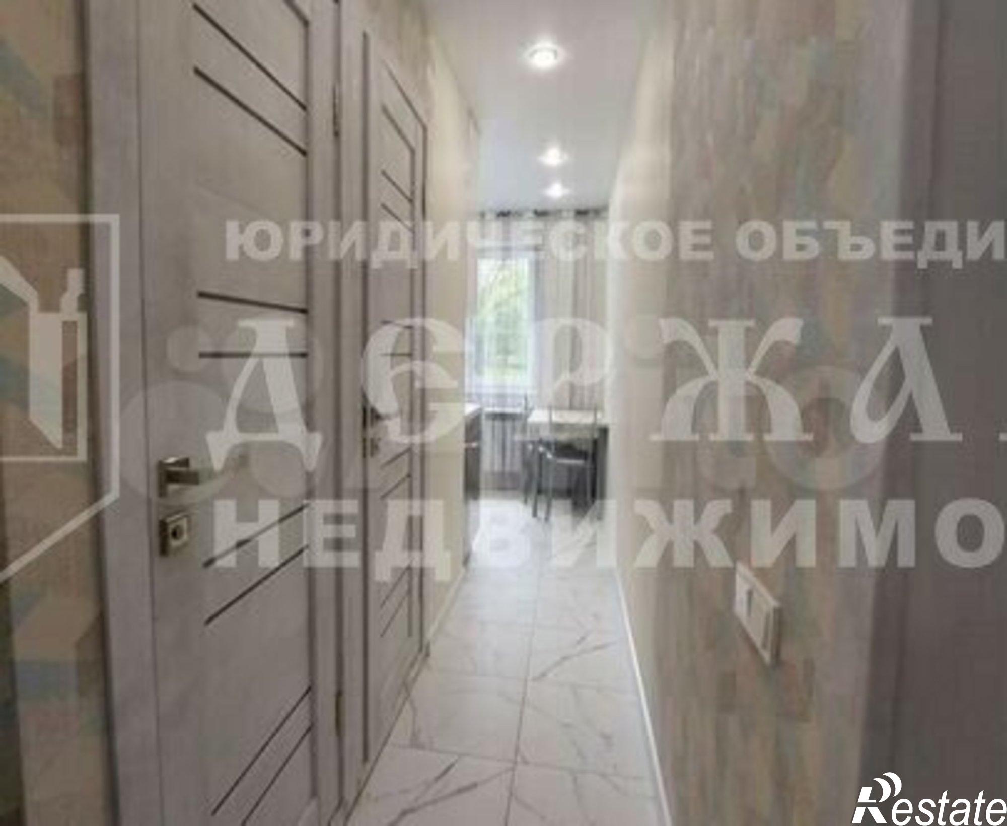 Купить квартиру за 5 650 000 рублей на проспект Химиков, 12А