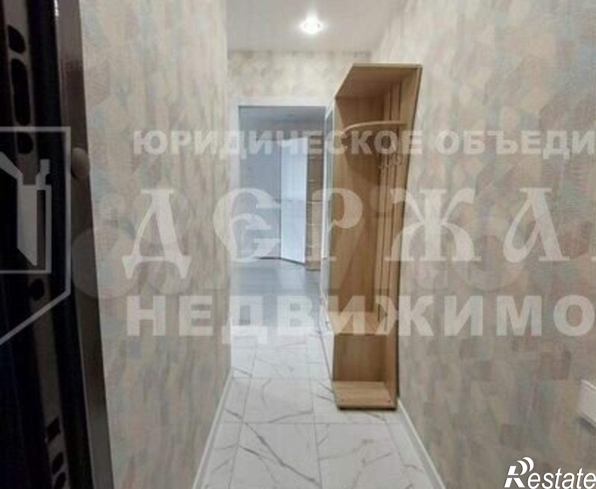 Купить квартиру за 5 650 000 рублей на проспект Химиков, 12А