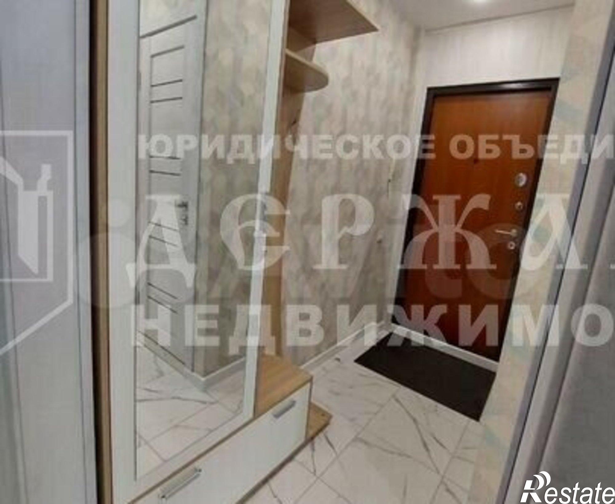 Купить квартиру за 5 650 000 рублей на проспект Химиков, 12А