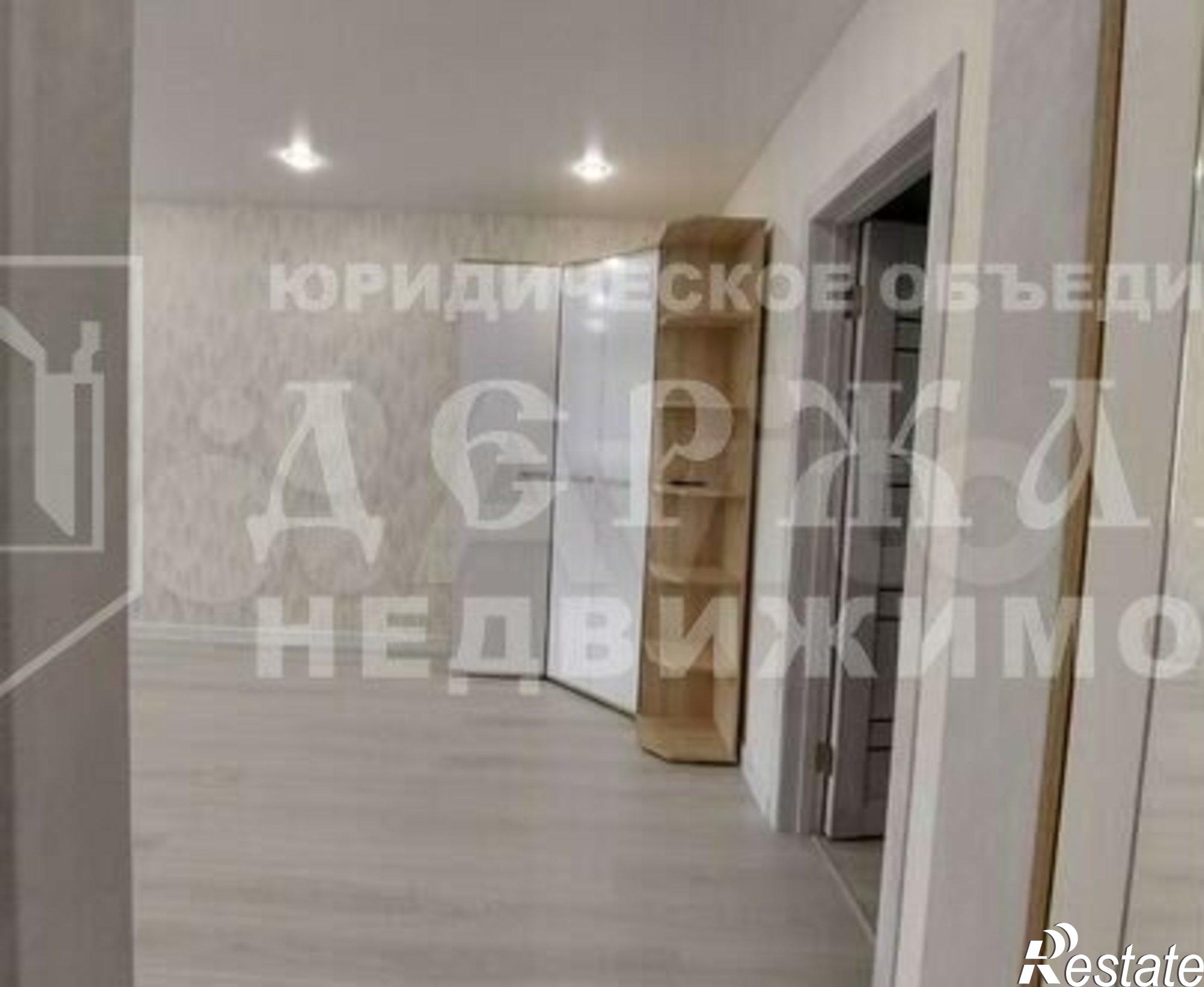 Купить квартиру за 5 650 000 рублей на проспект Химиков, 12А