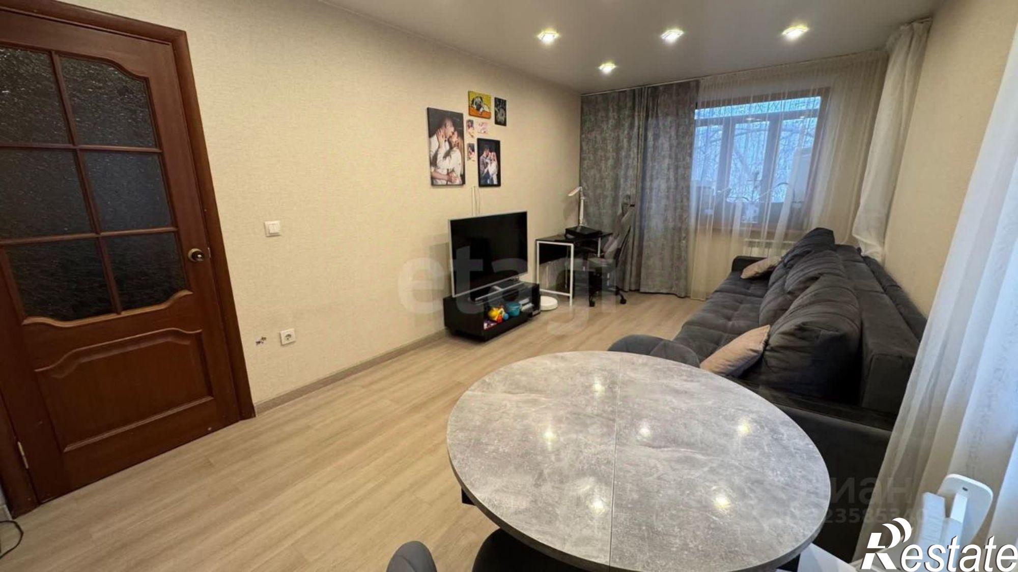 Купить квартиру за 6 000 000 рублей на Московский пр-кт, 17Б