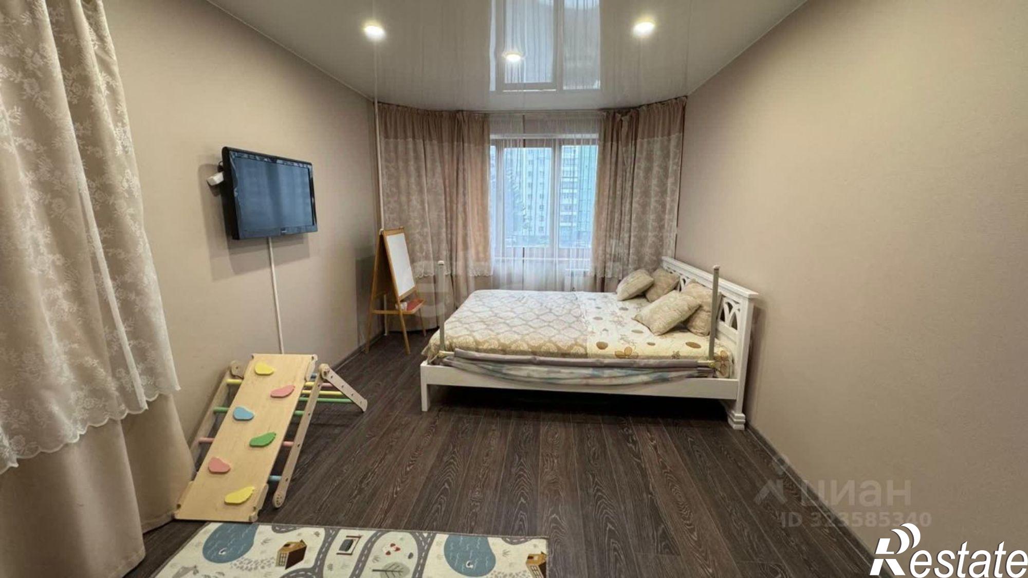 Купить квартиру за 6 000 000 рублей на Московский пр-кт, 17Б