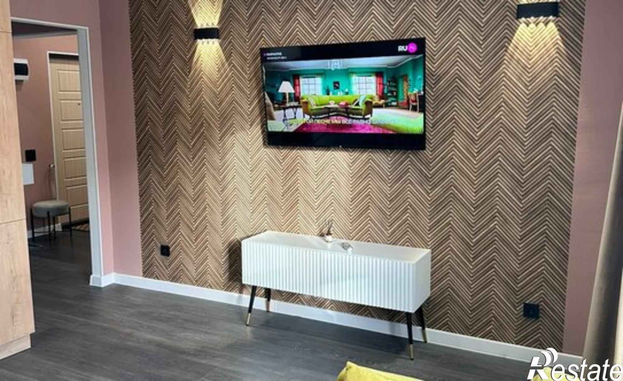 Купить квартиру за 8 300 000 рублей на бульвар Строителей, 60 к3