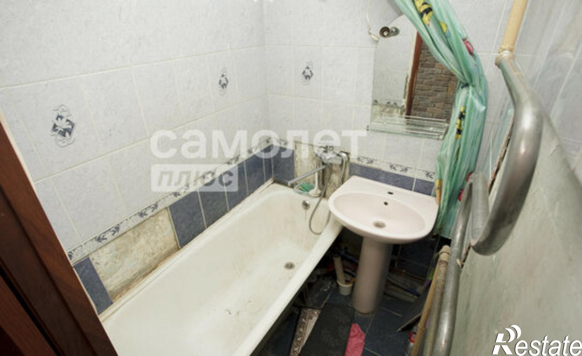 Купить квартиру за 5 100 000 рублей на Ленинградский проспект, 43