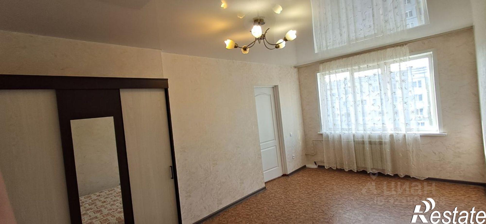 Купить квартиру за 2 950 000 рублей на улица Мичурина, 61