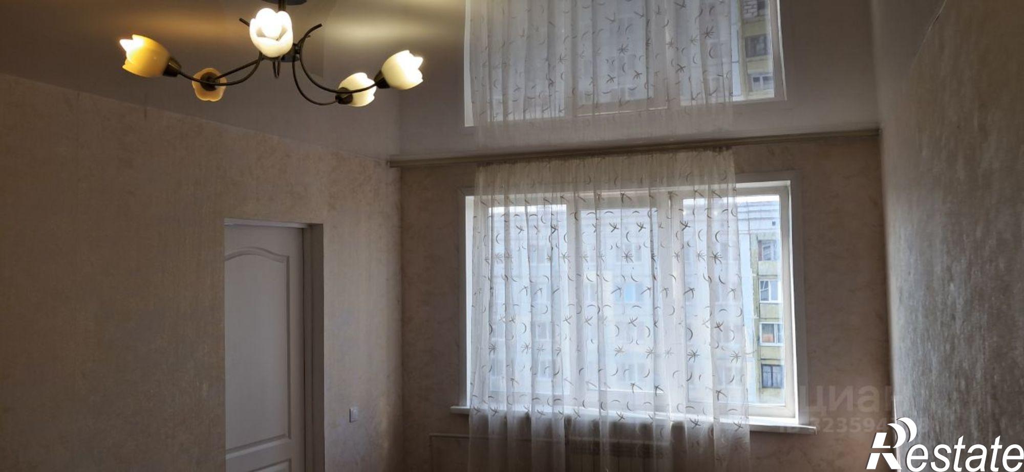 Купить квартиру за 2 950 000 рублей на улица Мичурина, 61