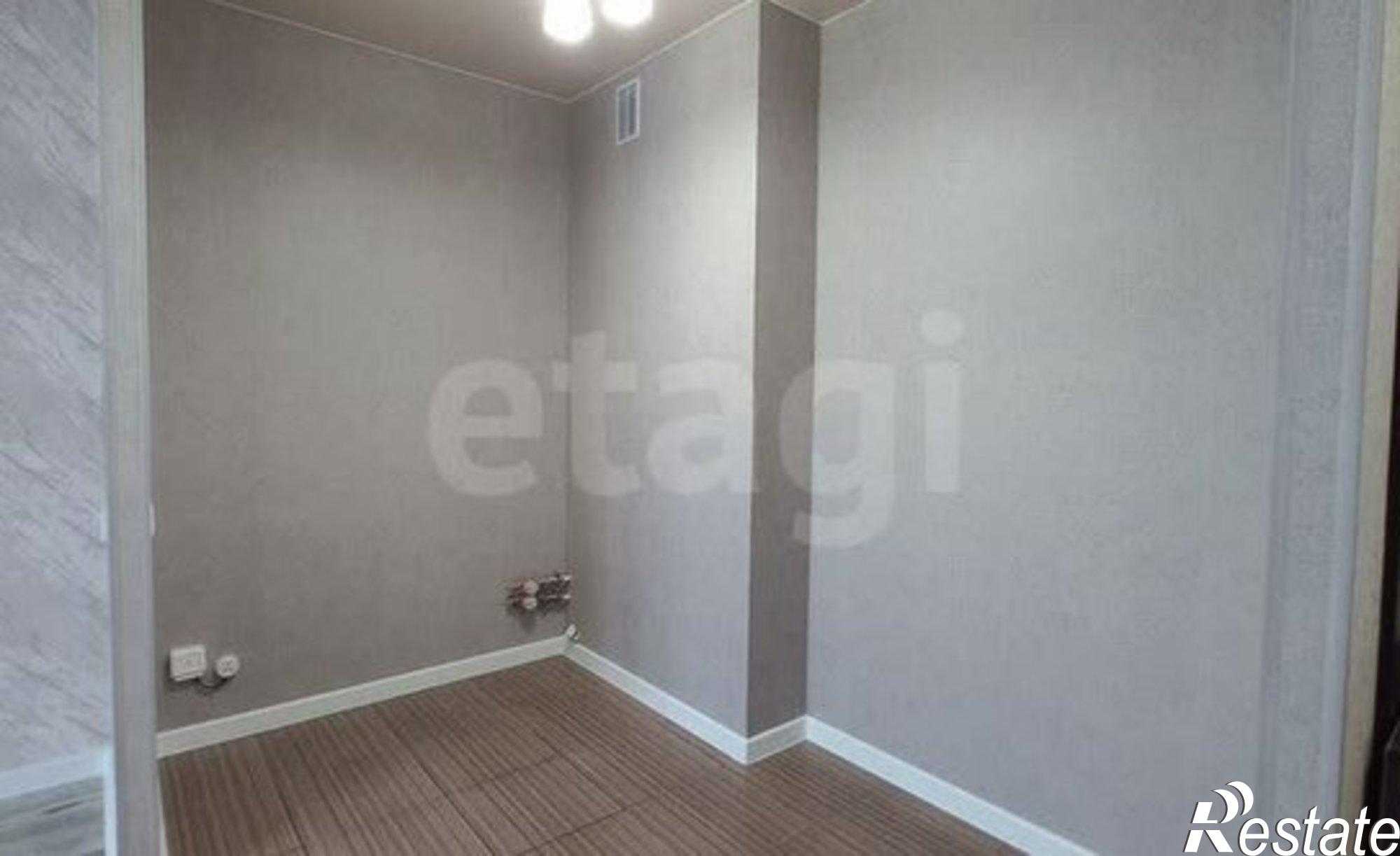 Купить квартиру за 5 032 000 рублей на улица Серебряный Бор, 4А