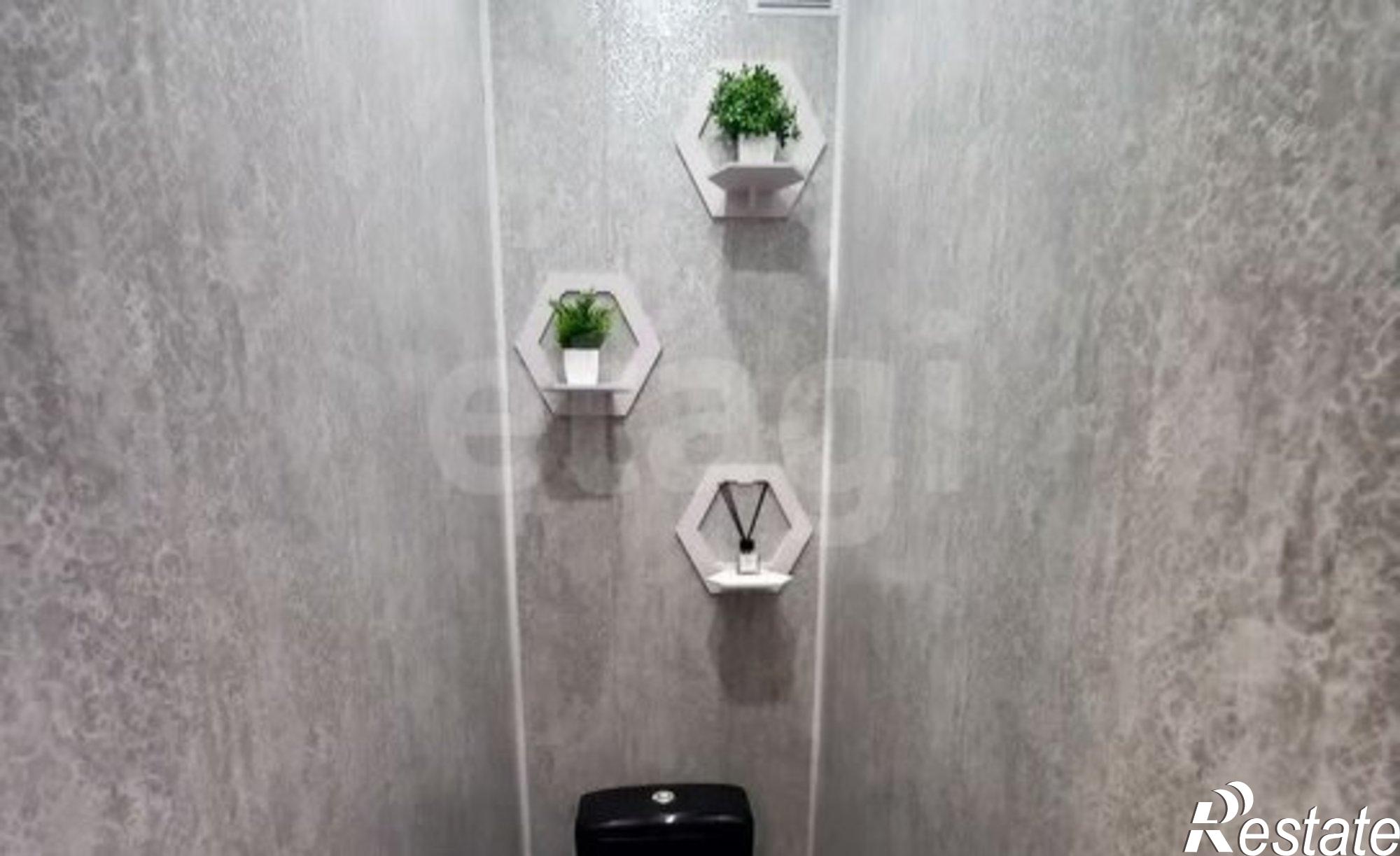 Купить квартиру за 5 032 000 рублей на улица Серебряный Бор, 4А