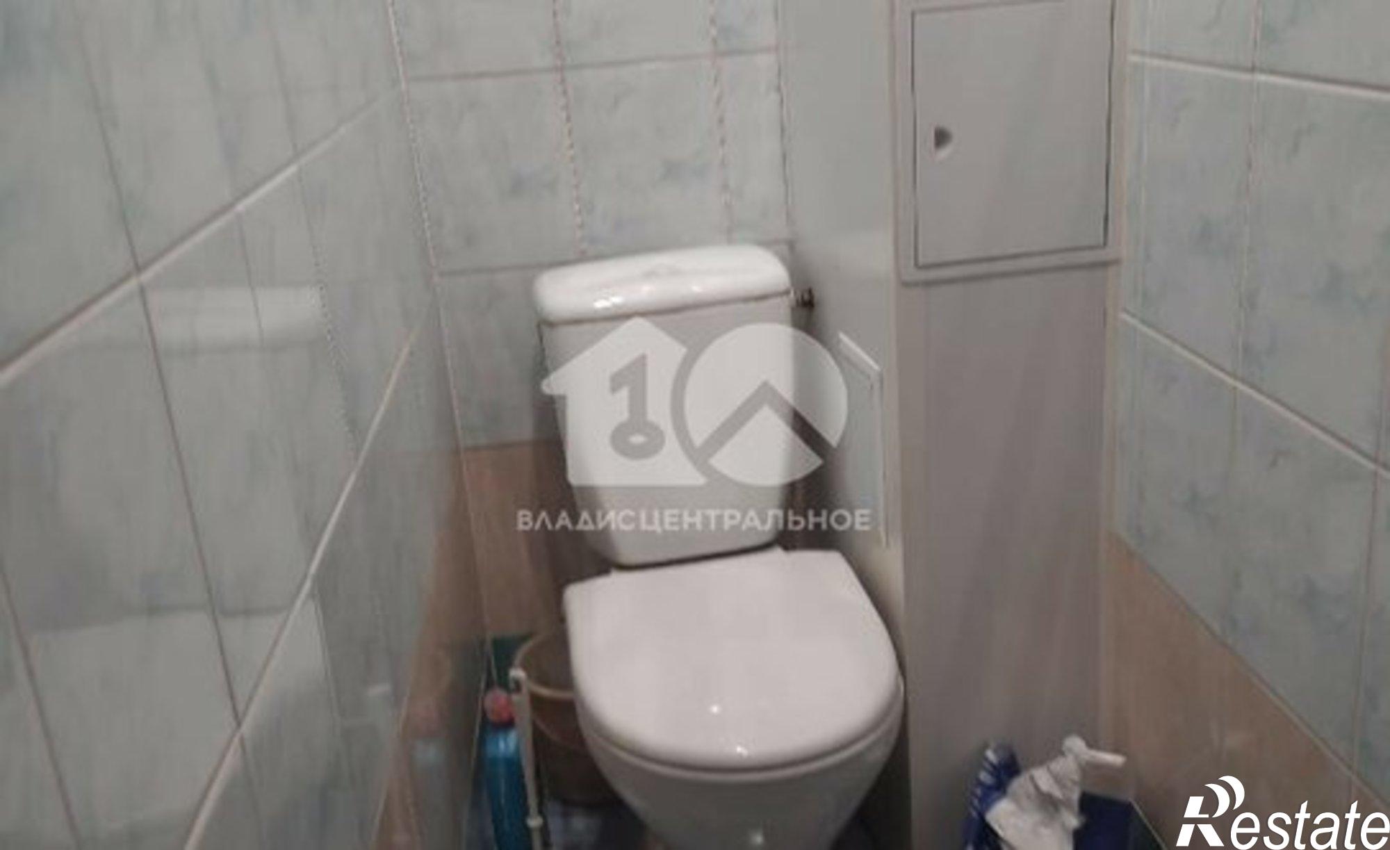 Купить квартиру за 4 950 000 рублей на проспект Шахтёров, 34А