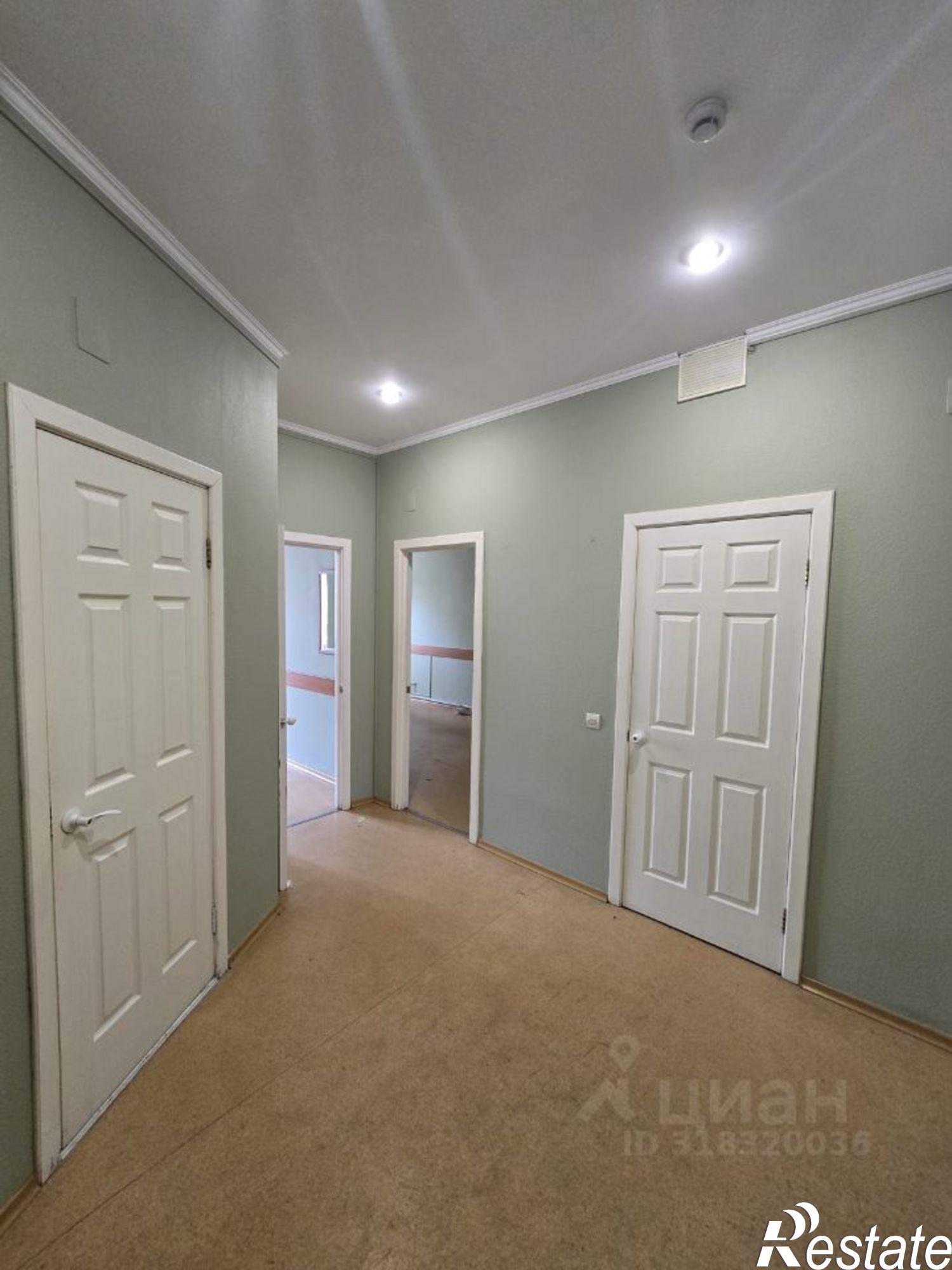 Сдать офис, помещение под офис за 90 005 рублей на ул Соборная, 3