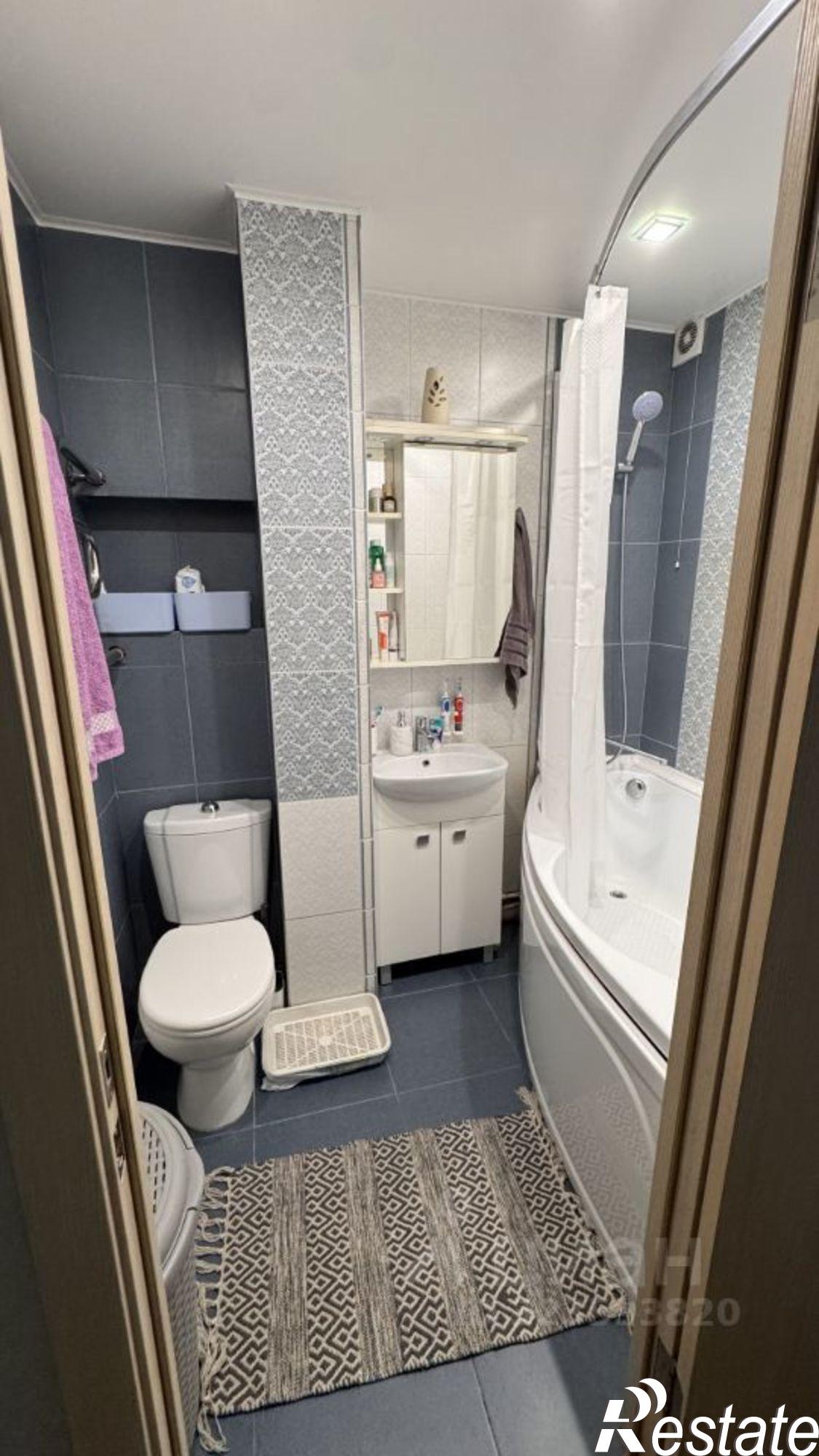 Купить квартиру за 4 750 000 рублей на ул Сарыгина, 40