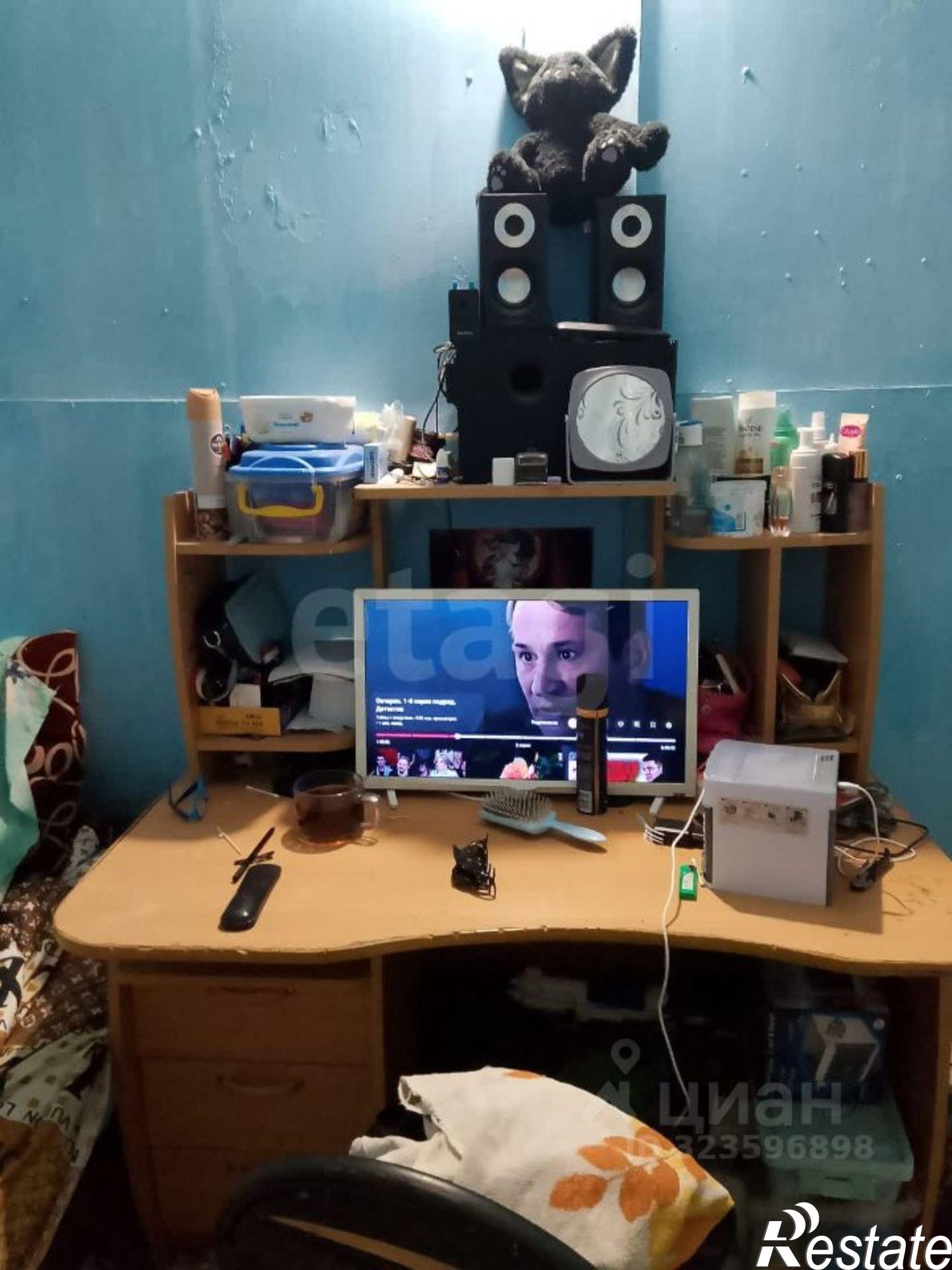 Купить квартиру за 3 200 000 рублей на б-р Строителей, 19