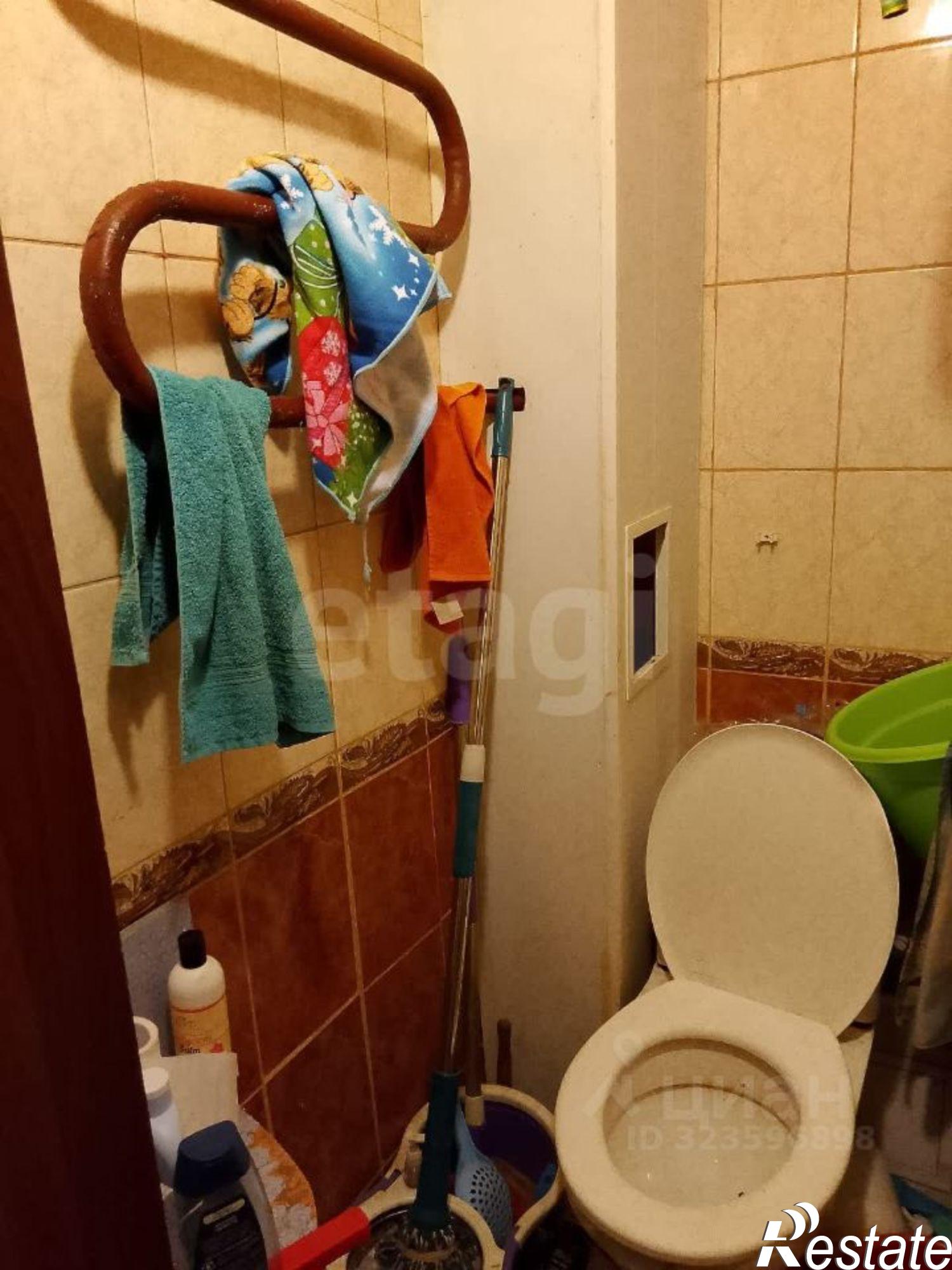 Купить квартиру за 3 200 000 рублей на б-р Строителей, 19