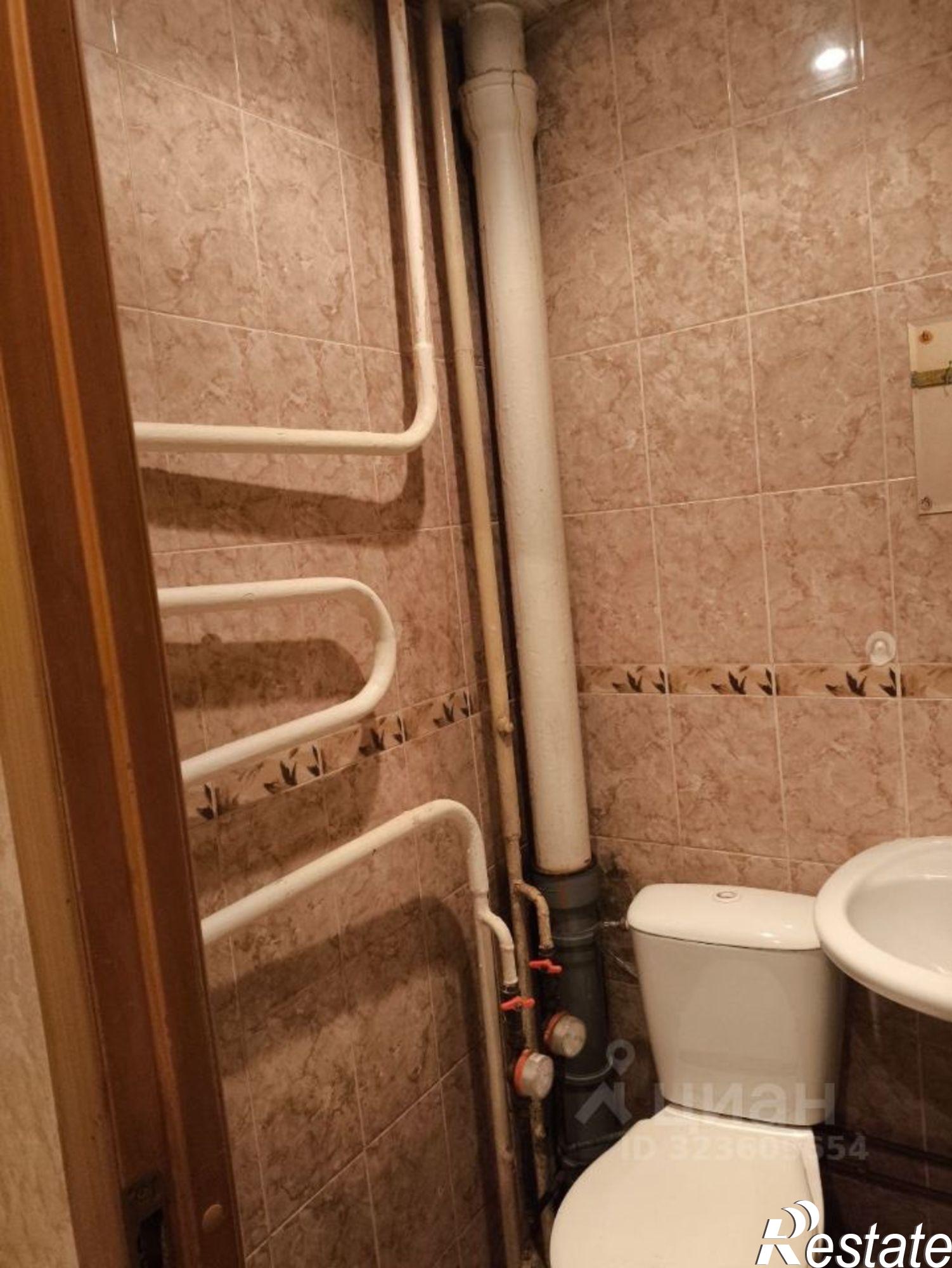 Купить квартиру за 1 420 000 рублей на Инициативная улица, 27А