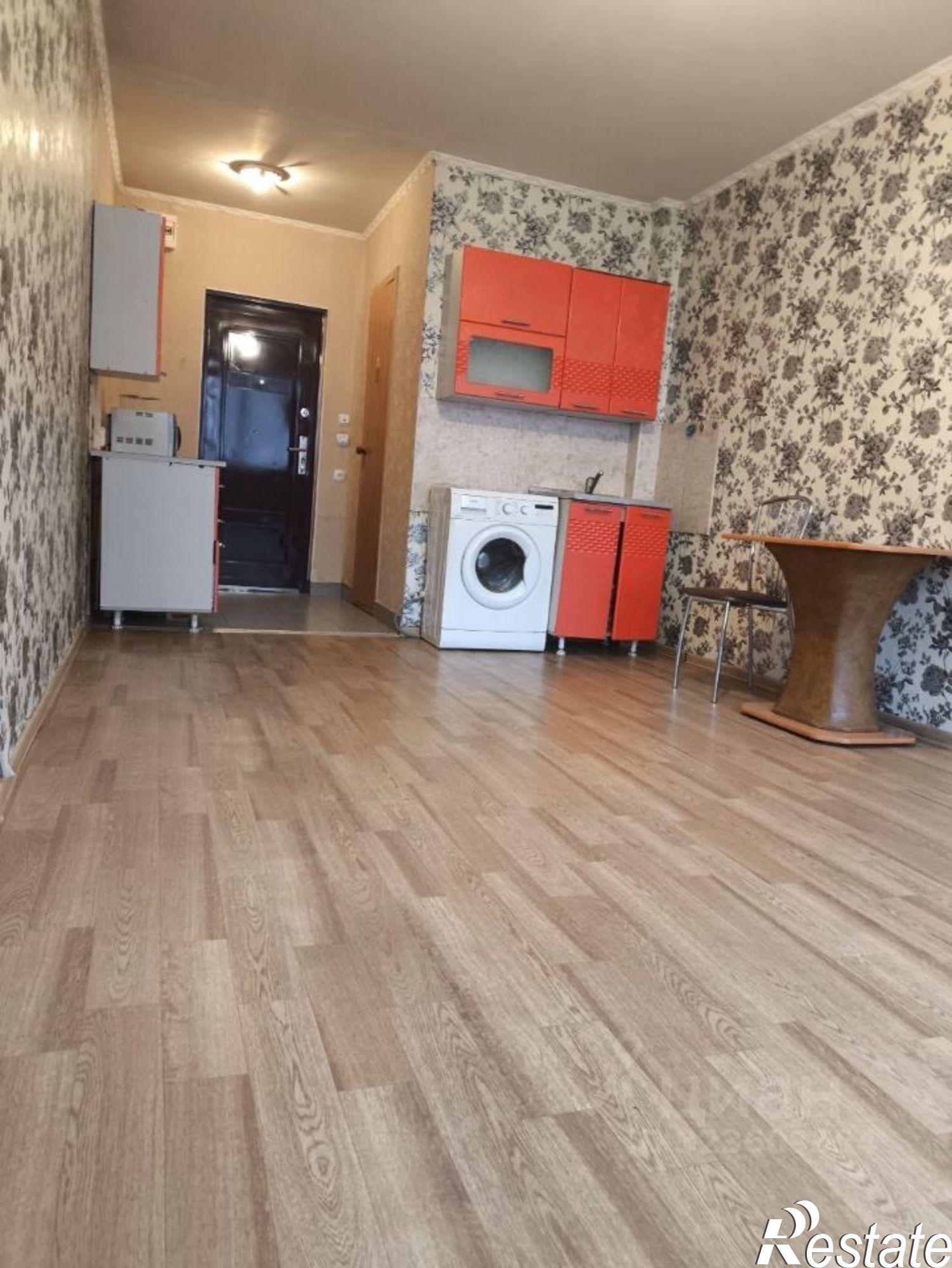 Купить квартиру за 1 420 000 рублей на Инициативная улица, 27А