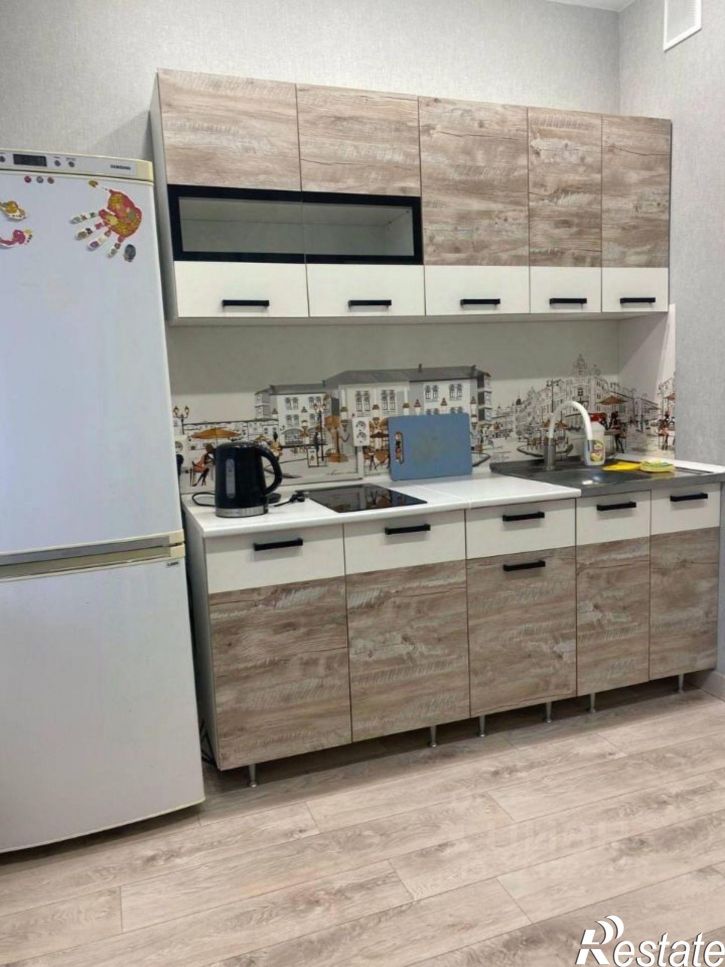 1-комн квартира б-р Строителей, 26/1,  д. 26/1