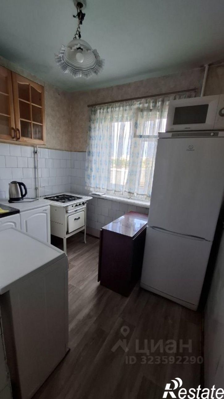 3-комн квартира Красноармейская улица, 135,  д. 135