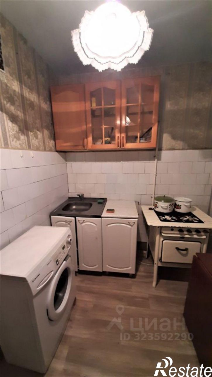 3-комн квартира Красноармейская улица, 135,  д. 135