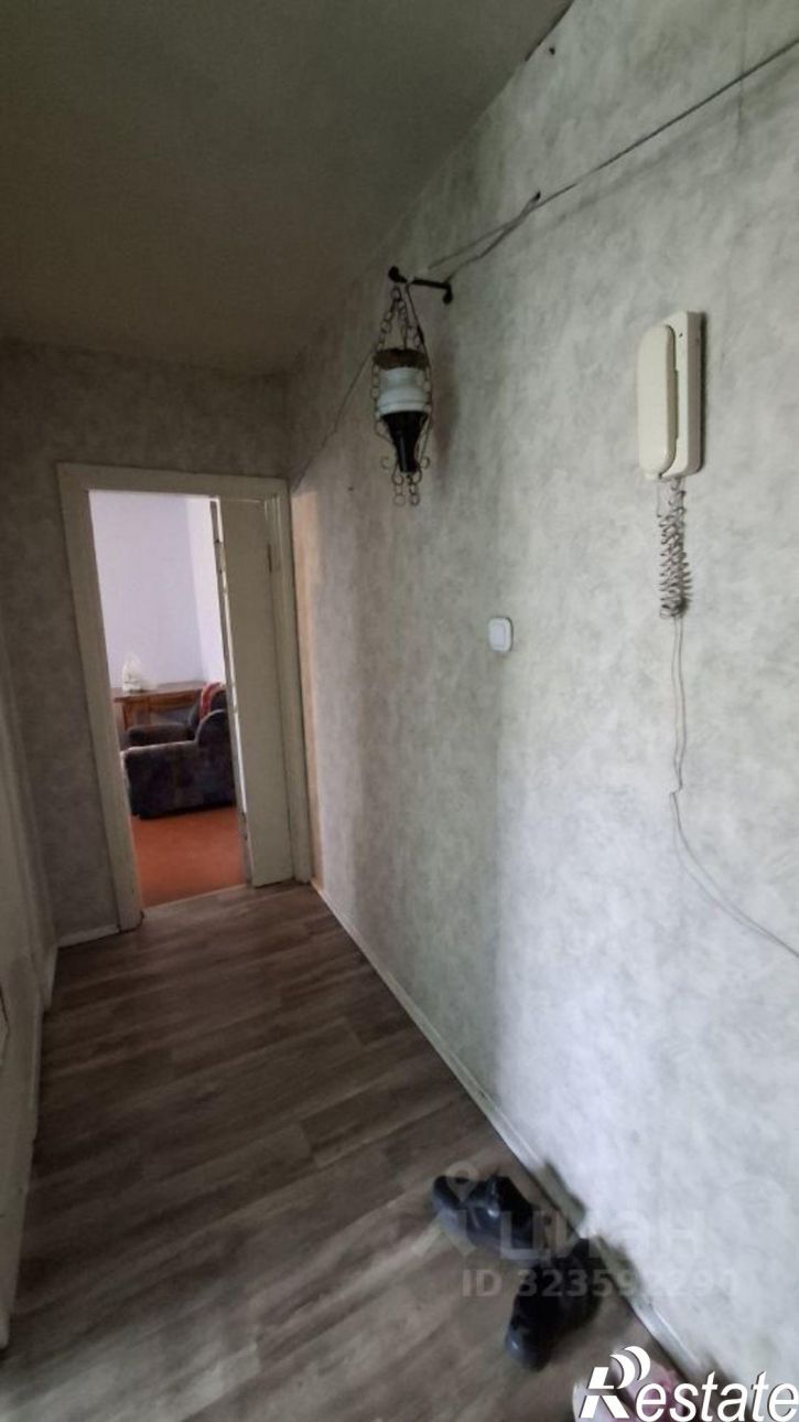 3-комн квартира Красноармейская улица, 135,  д. 135